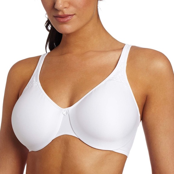 Bali, Intimates & Sleepwear, Bali Passion For Comfort Minimizer Underwire  Bra